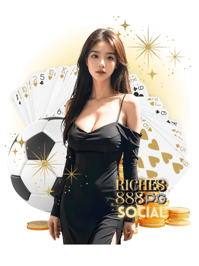 riches888pg social