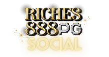 riches888pg social logo